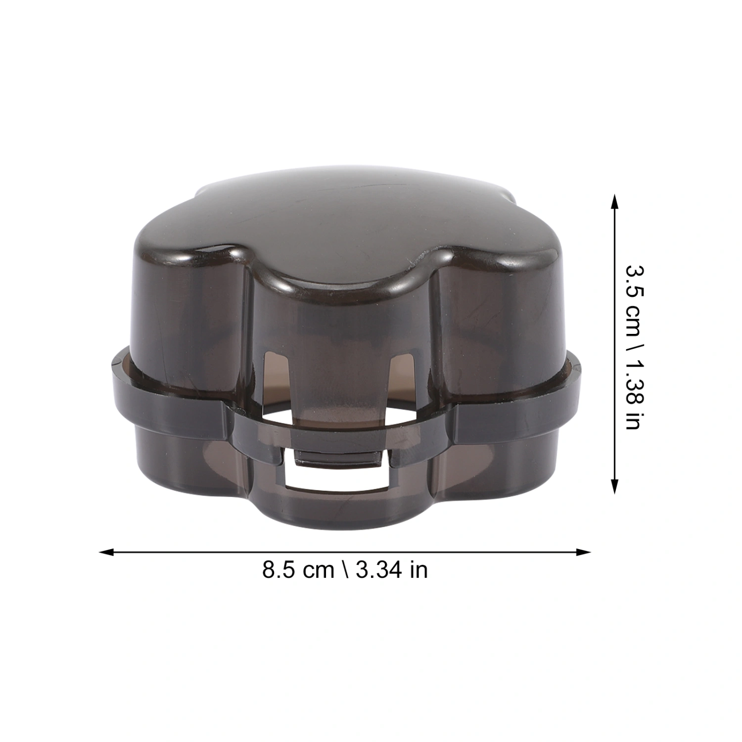 4pcs Gas Stove Knob Cover Childproof Oven Knob Cover Child Safety Guard