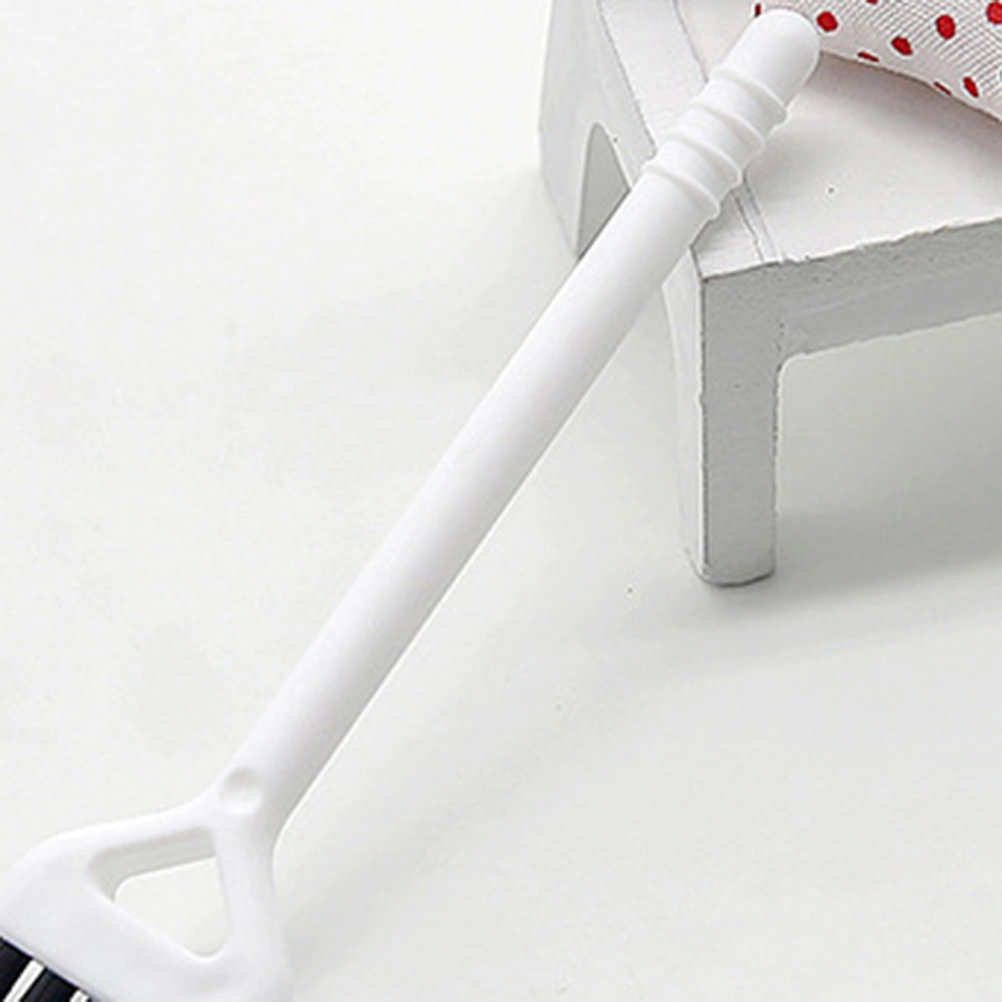 20pcs Cleaning Brushes Plastic Computer Keyboard Corner Dusting Gap Cleaning Brushes