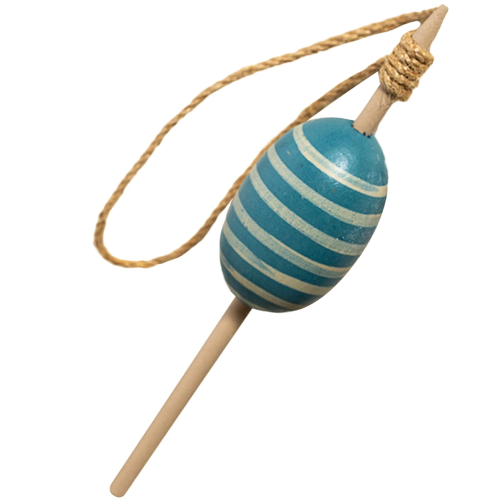 Mediterranean Buoy Hanging Decor Wall Hanging Ornament Wall Art Decor Buoy Decoration