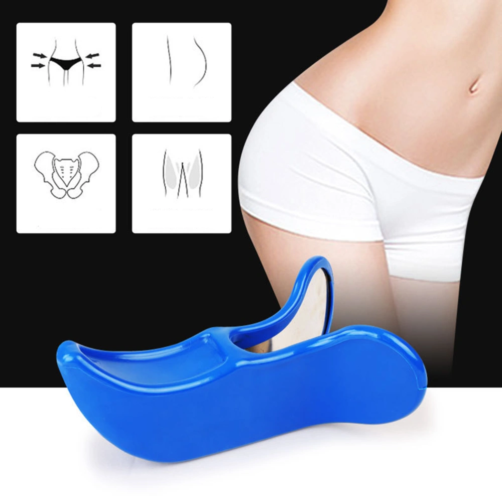 1PC Pelvic Muscle Trainer Thigh Inside Tightener Hip Beautifier Buttocks Lifting Tool Body Shaper