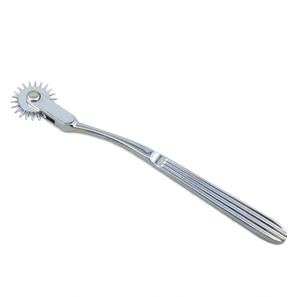 Overstitch Wheel Gear Roulette Spacer Sewing Tool(Silver)