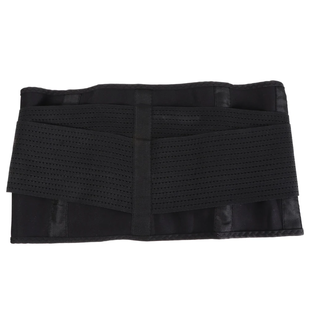 1pc Sports Waistband Practical Corset Slimming Belt Fitness Body Shape Belt