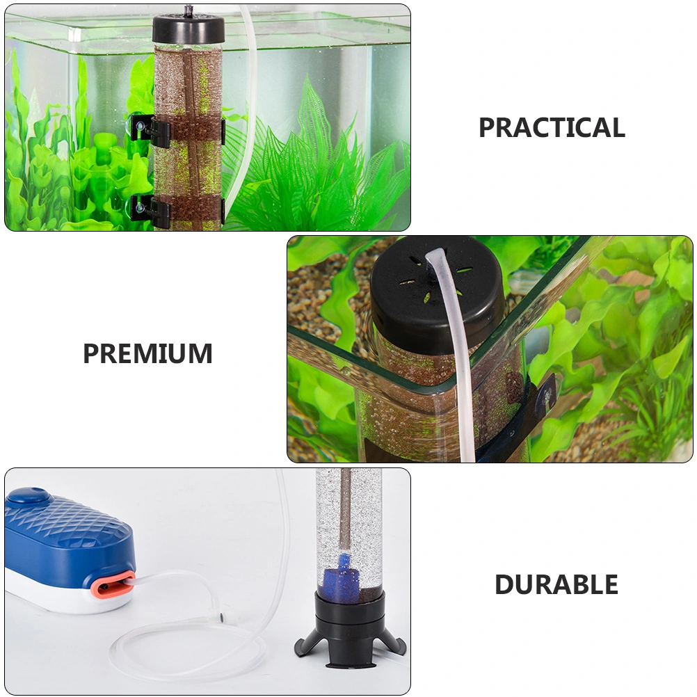1pc Practical Shrimp Incubator Aquarium Fish Incubator (Assorted Color)