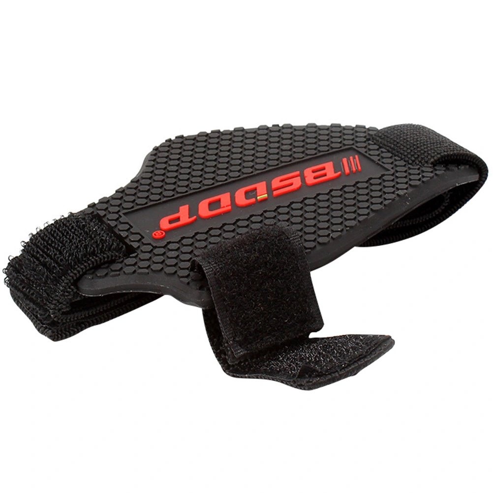 Durable Motorcycle Boots Protector Gear Shifter Accessories for Shoes Boots