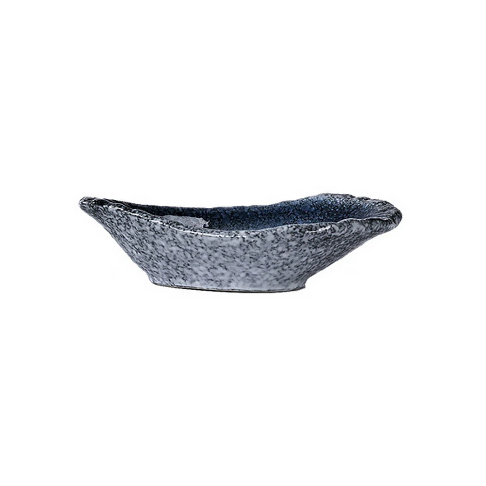 Household Spice Dish Multi-function Sauce Bowl Delicate Sauce Dish Dinner Accessory