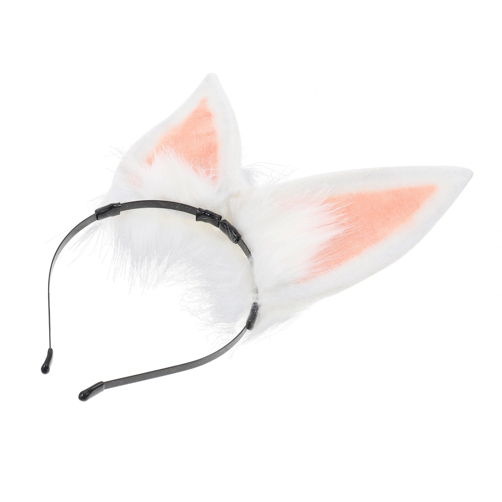 Cosplay Costume Animals Hair Band Lovely Party Headwear Party Headpiece