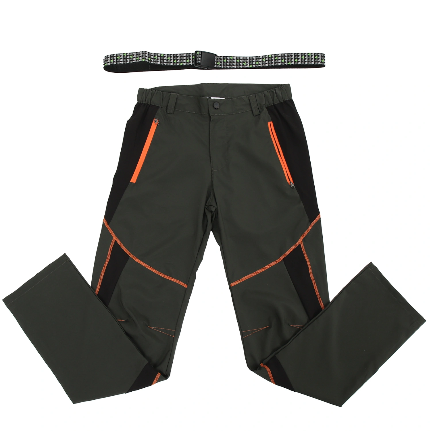 Women Hiking Pants Summer Women Climbing Pants Elastic Hiking Trousers