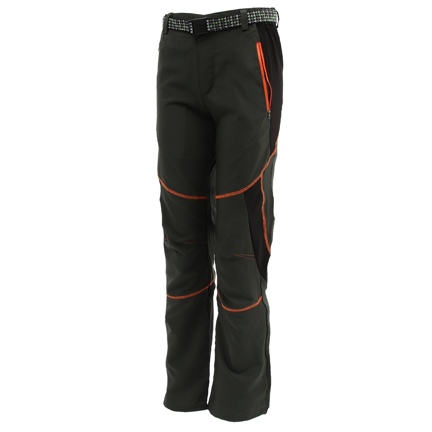 Women Hiking Pants Summer Women Climbing Pants Elastic Hiking Trousers