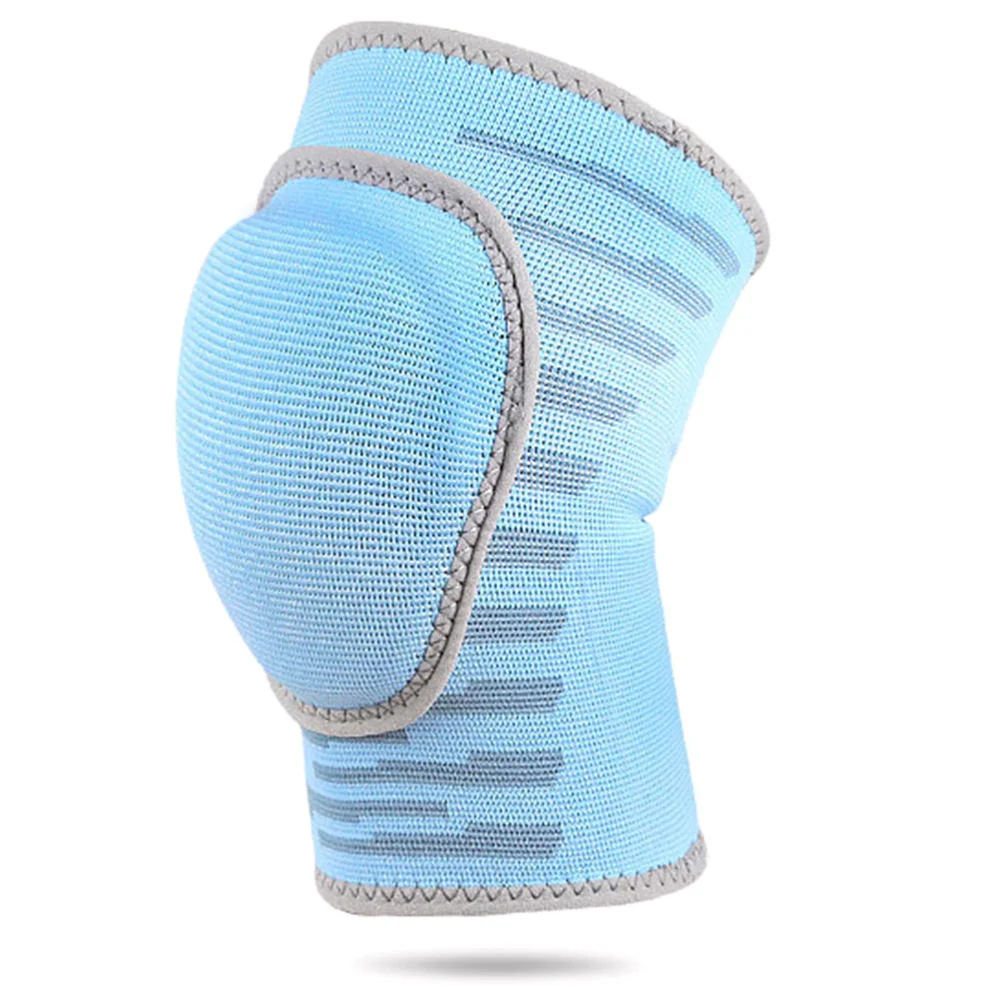 Children Knee Guard Wear-resistant Knee Brace Convenient Knee Protector Kids Accessory