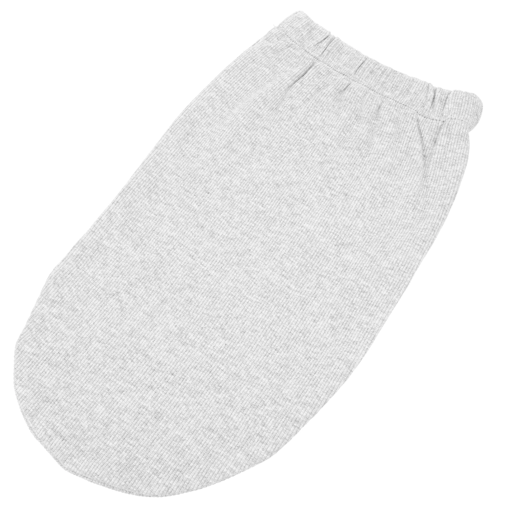 Warm Gypsum Sock Cover Foot Caring Sock Cover Nursing Loose Sock Warm Foot Cover