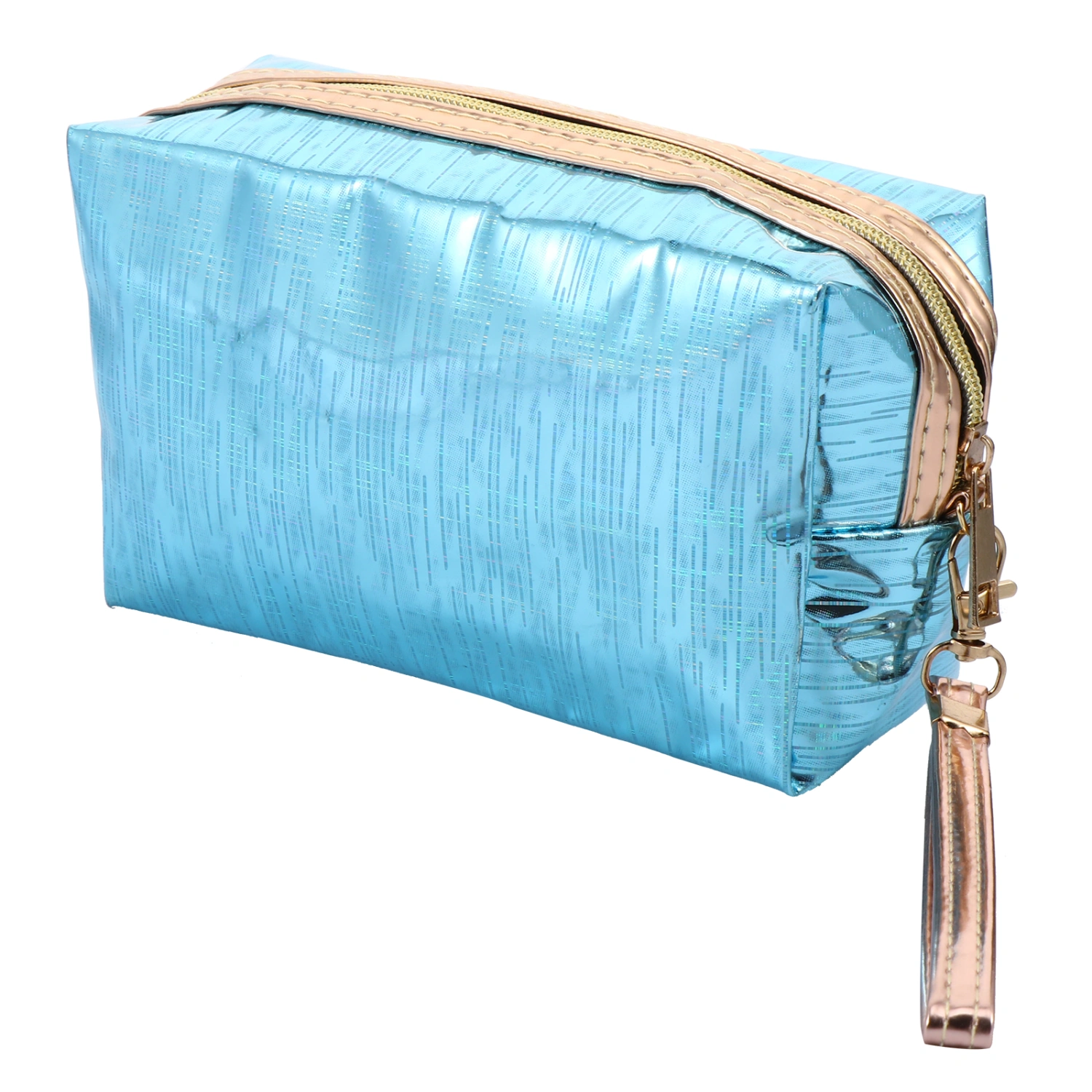 1 Pc Travel Portable Makeup Bag Waterproof Cosmetic Bag Practical Travel Bag