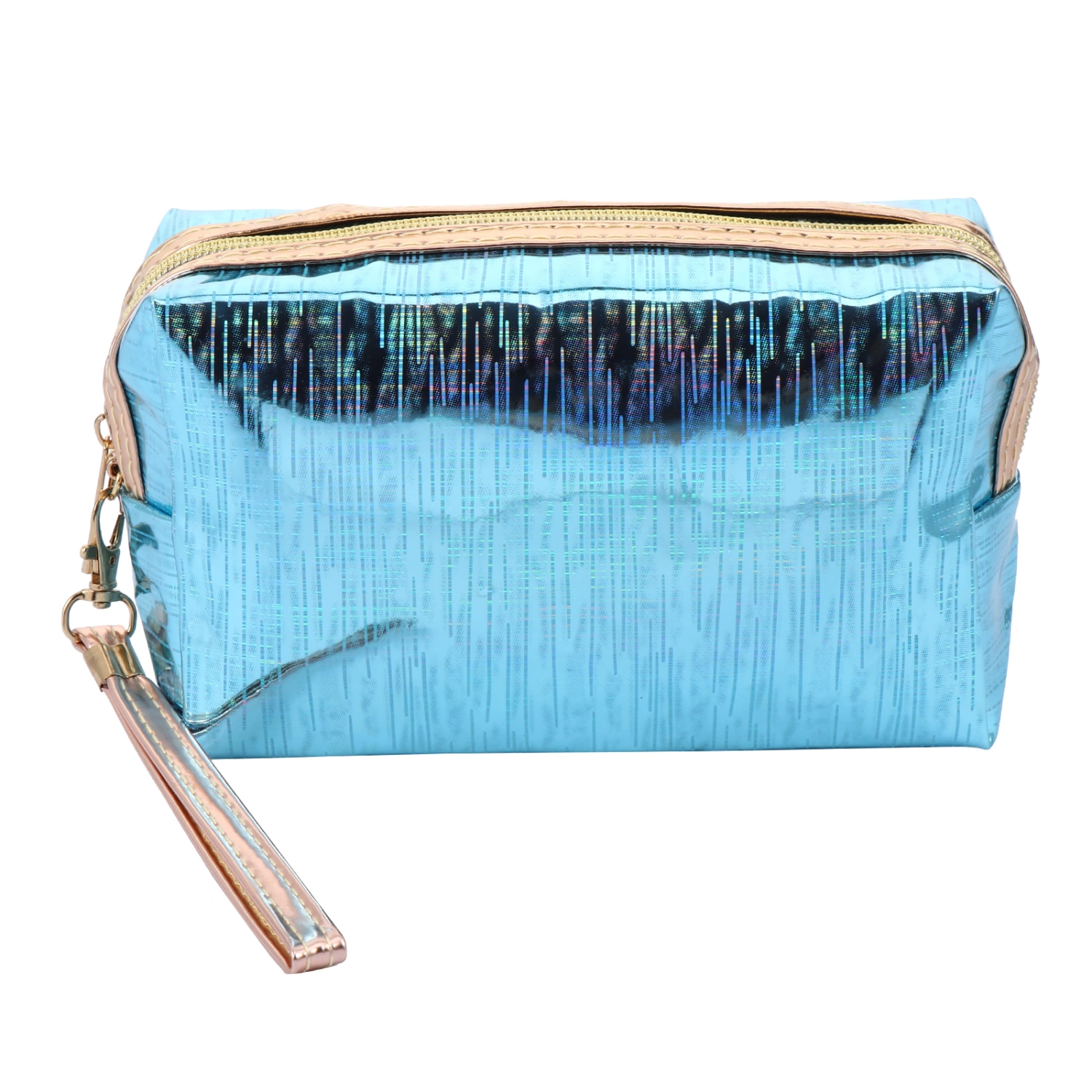 1 Pc Travel Portable Makeup Bag Waterproof Cosmetic Bag Practical Travel Bag