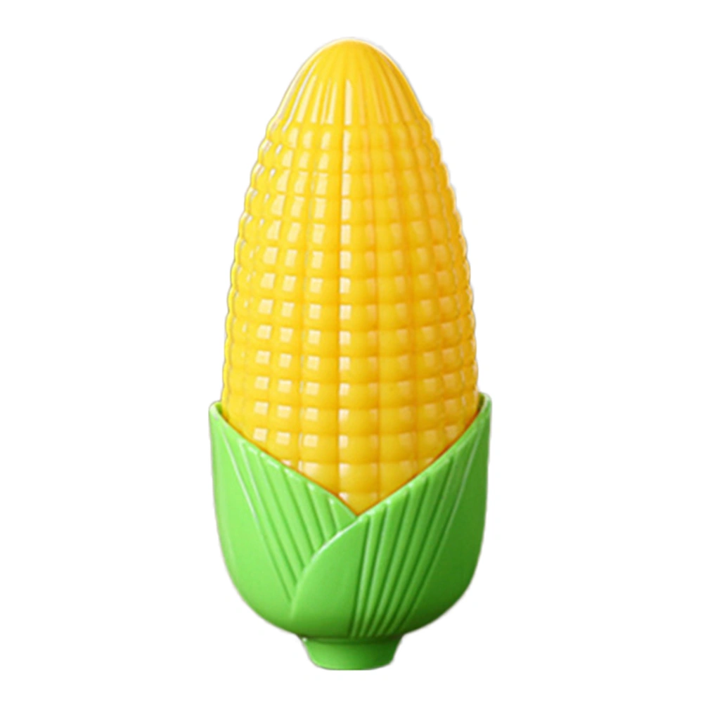 LED Night Light Corn Shape Night Light Home Decoration Light Sensor Control US Plug Lighting for Bedroom