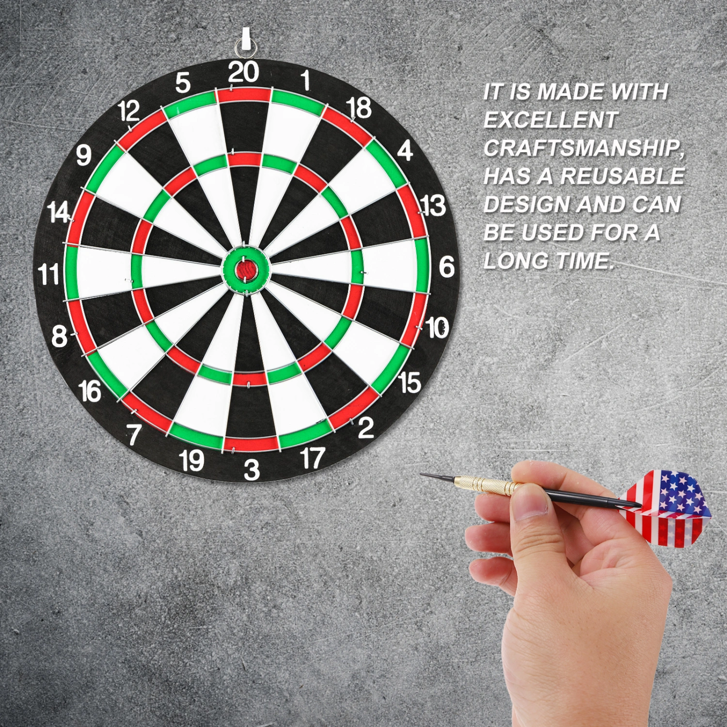 1 Set Safe Darts Indoor Darts Dart Accessories Dart Playthings Sports Supplies