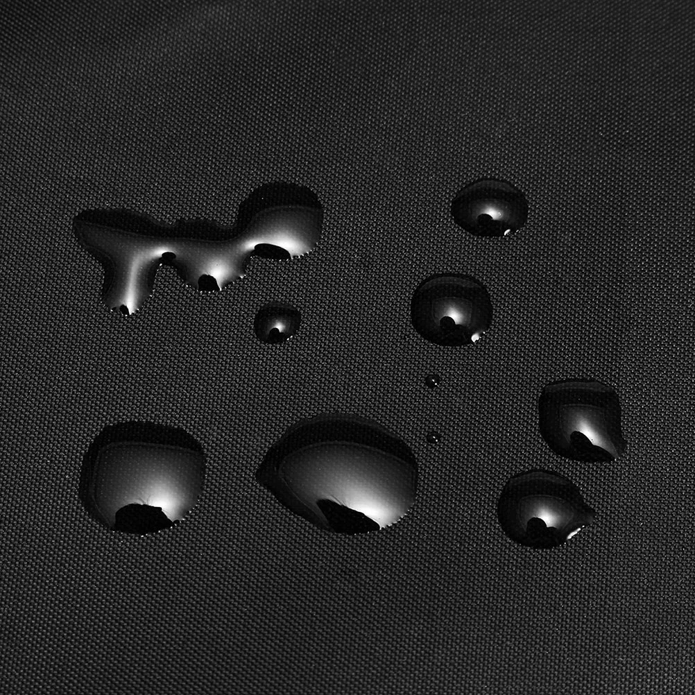 Outdoor Electric Generator Rain Cover Electric Generator Dustproof Cover