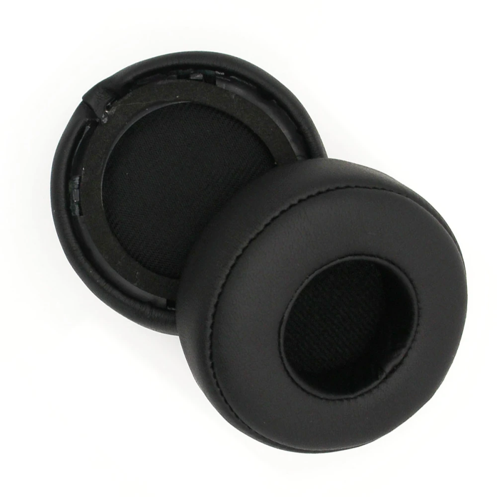 Replacement Ear Pads Cushion for Mixr Headphones (Black)