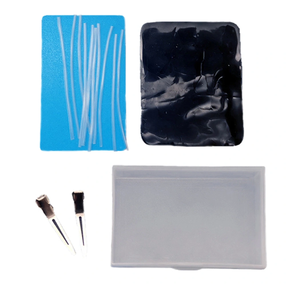 1 Set Blood Vessels Models Suture Training Moulds Practice Models Vascular Models