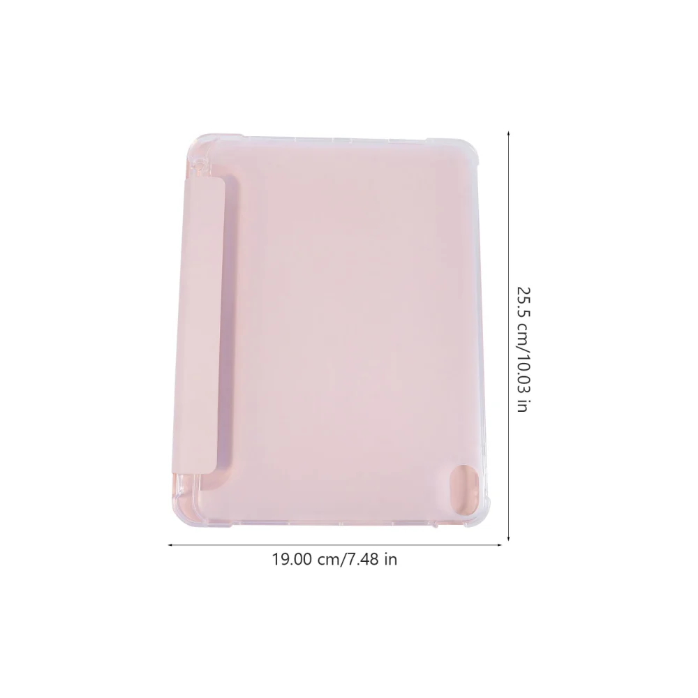 Pink Tablet Case Tablet Cover Tablet Protector Case Compatible for Air 4