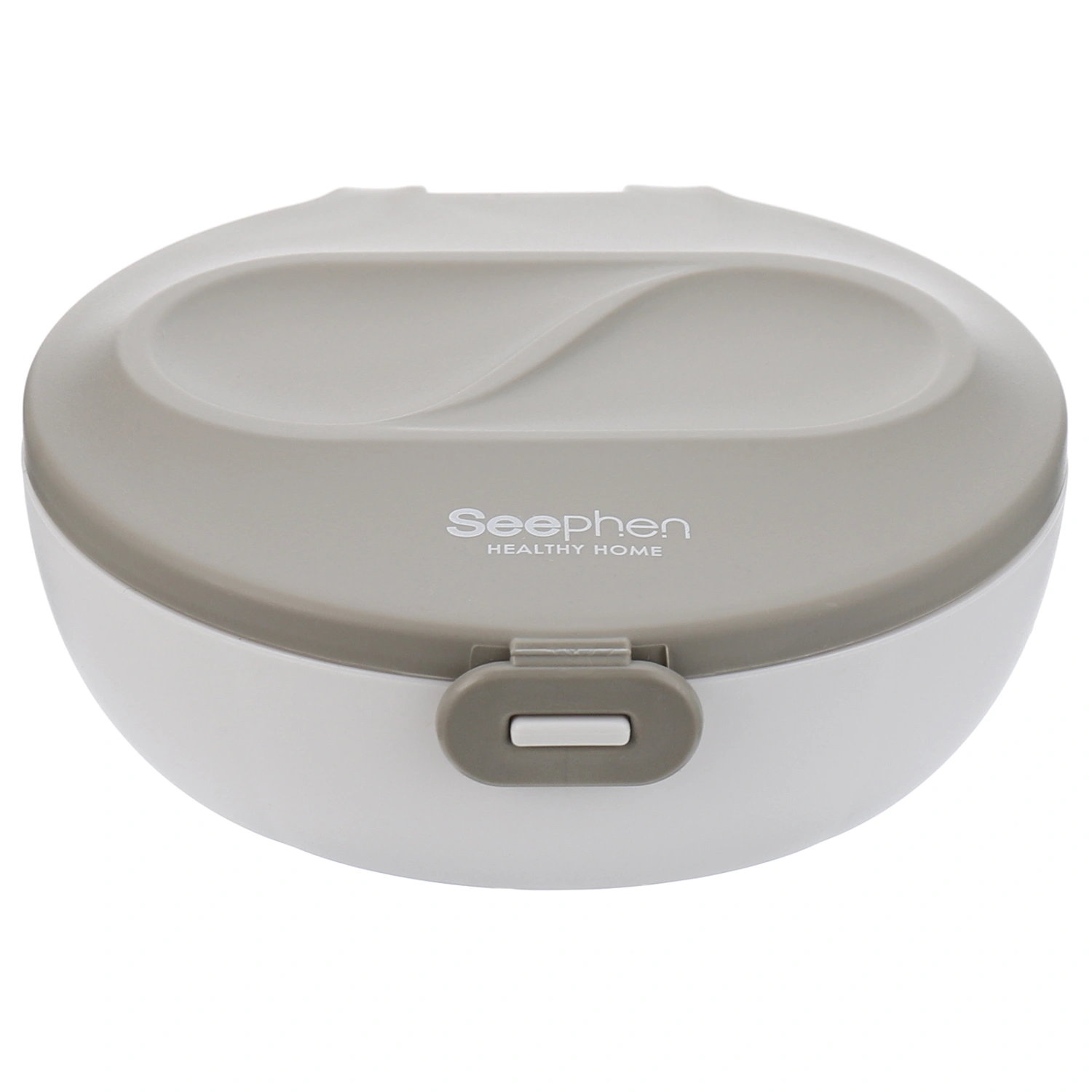 1Pc Small Pill Box Portable Pill Organizer Medicine Container Plastic Pill Case