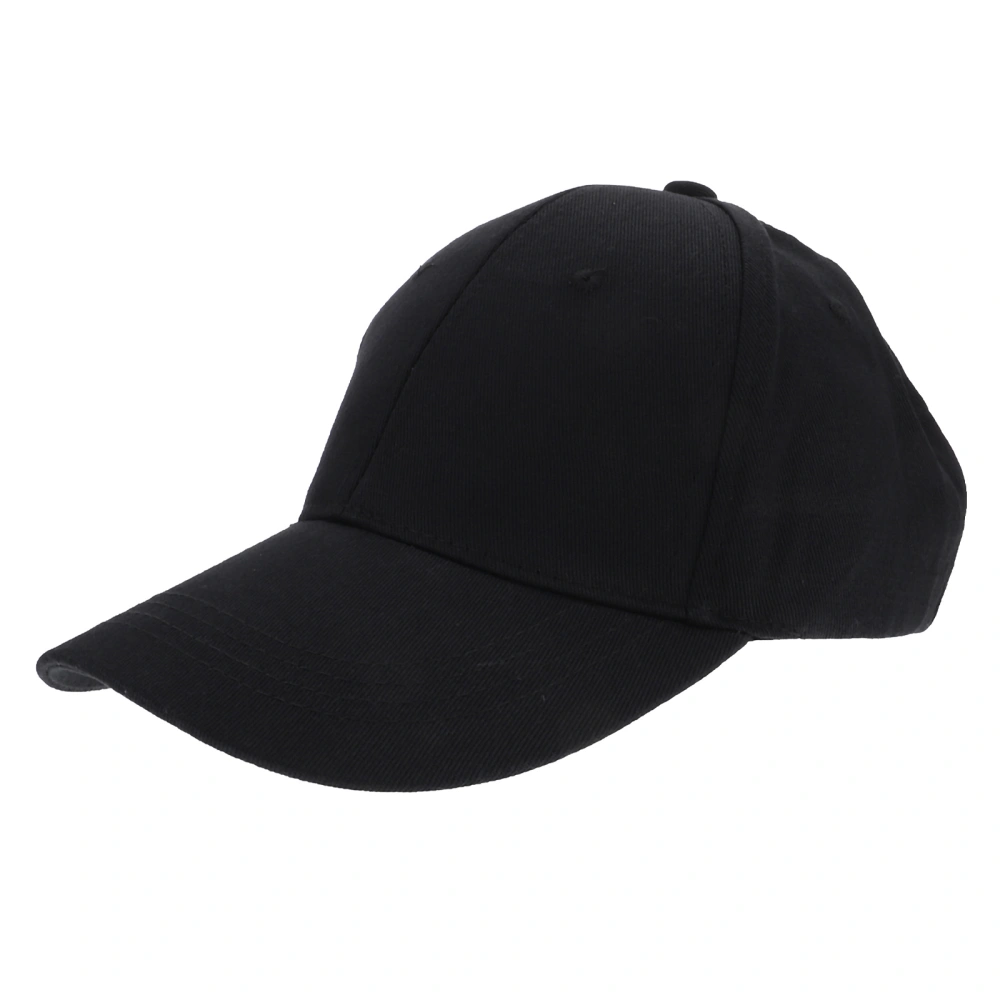 Universal Bump Hat Fashion Baseball Hat Unisex Outdoor Sports Working Hat