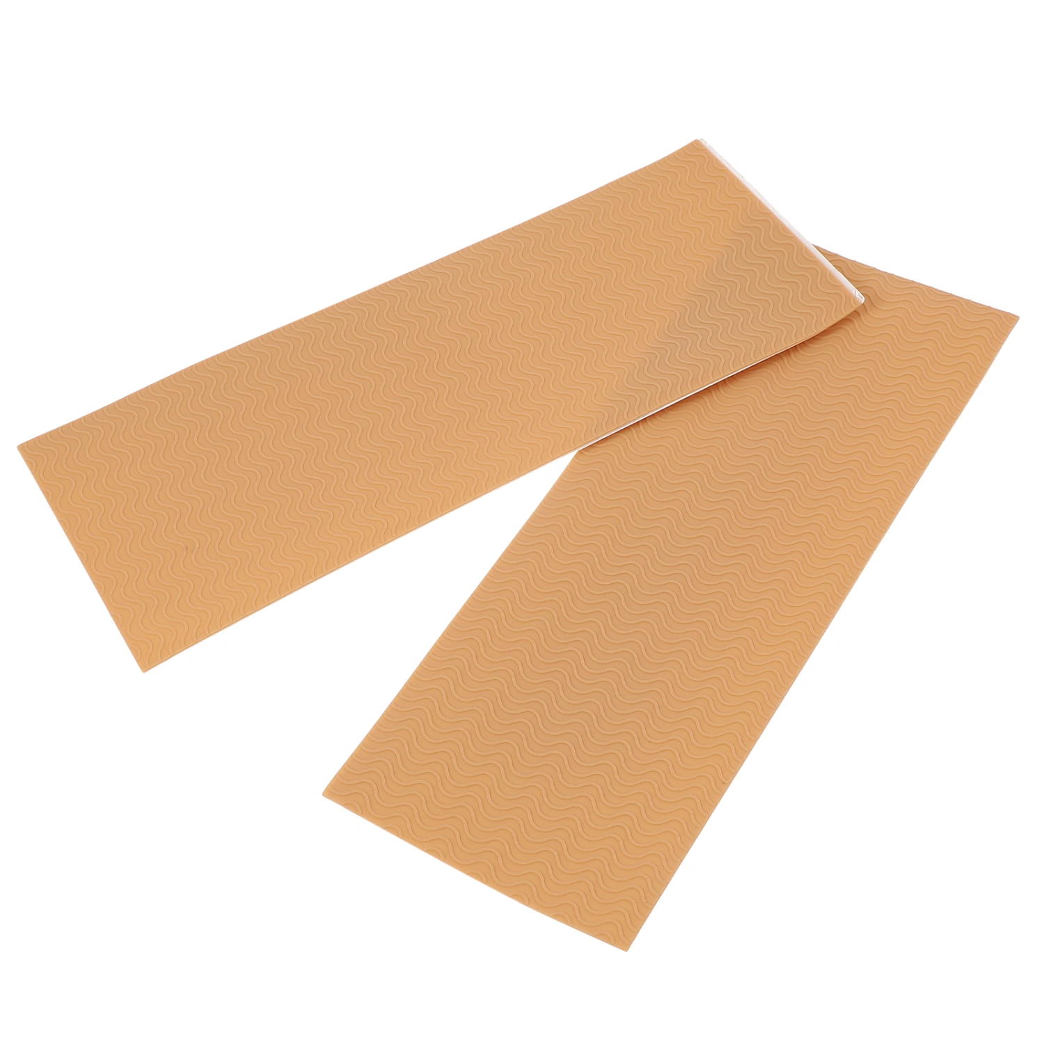 1 Pair of Non-Skid Shoes Pads Grip Sole Stick Protectors Shoes Supplies