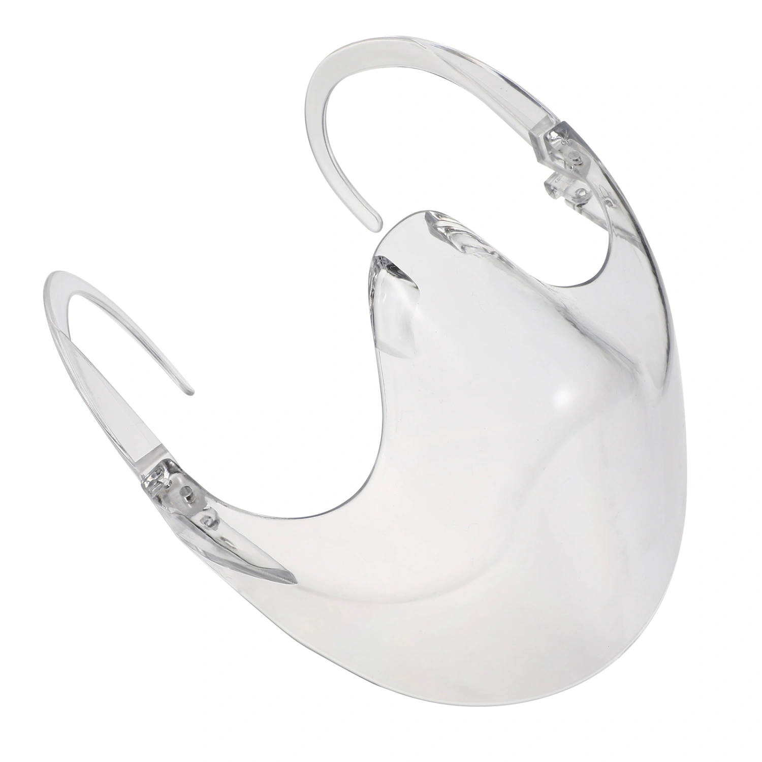 Durable Face Cover Reusable Mask Practical Face Protective Cover Face Protector
