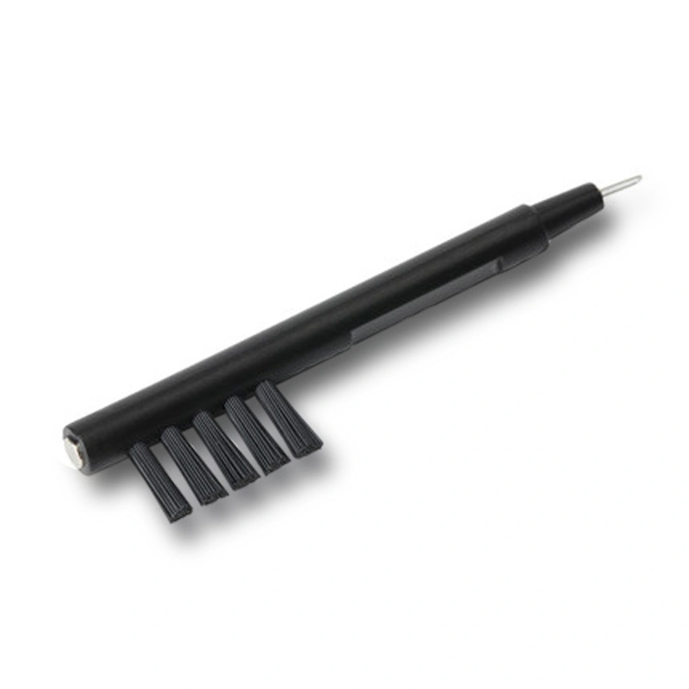 1 Box Hearing Aid Cleaning Sticks Cleaning Tools Sound Amplifier Cleaning Supplies Accessories for The Old 1pc with Brush