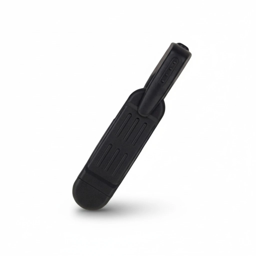 Mini Camera Mini DV Camera Camcorder 1080P Micro Pen Camera Video Recorder Mini Camaras Digital DVR Cam (Black)