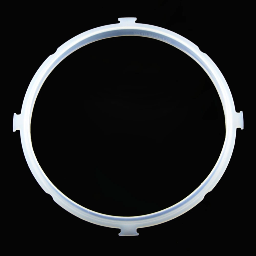 Silicone Sealing Ring Replacecment for MIDEA Electric Pressure Cooker 4L (New Style)