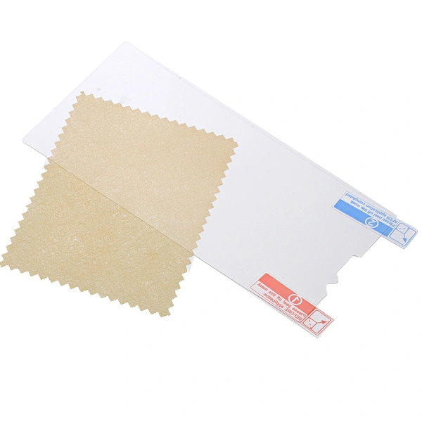 High-clear Screen Guard Screen Protector Screen Protective Film for Nokia Lumia 920 (Transparent)