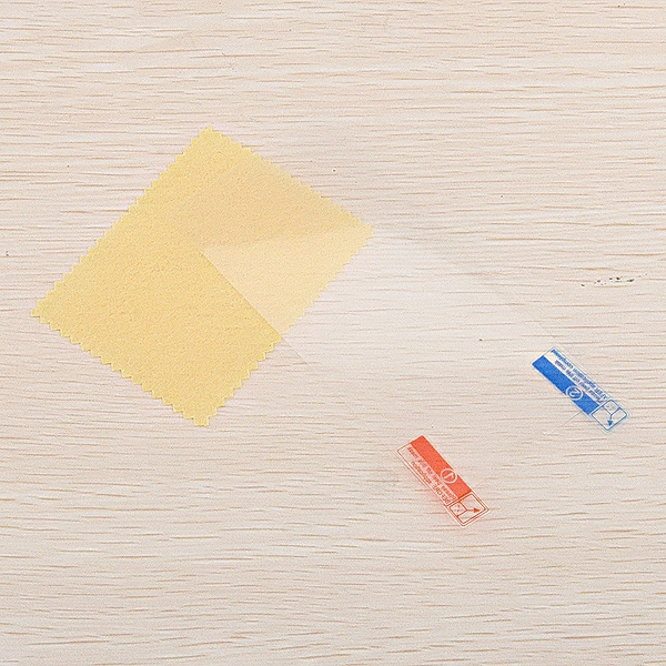 High-clear Screen Guard Screen Protector Screen Protective Film for Nokia Lumia 920 (Transparent)