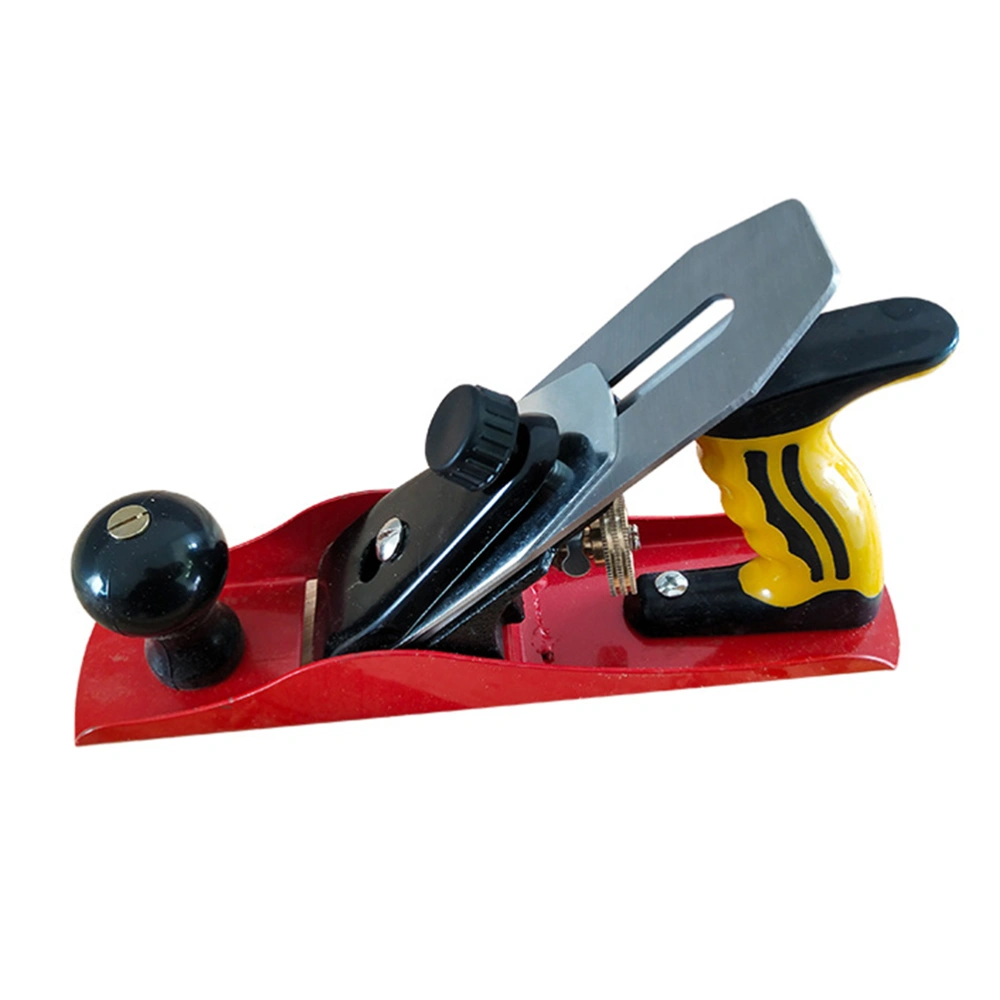 Professional Wood Planer Cutter Woodworking Tools Adjustable Control Hand Plane