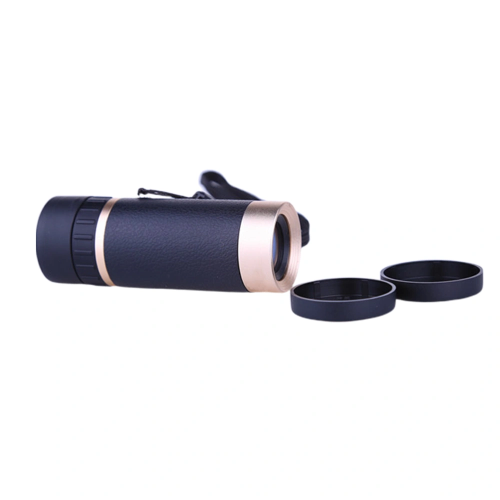 Telescope Nitrogen-Filled Waterproof Metal Mirror Green Film for Home Outdoor