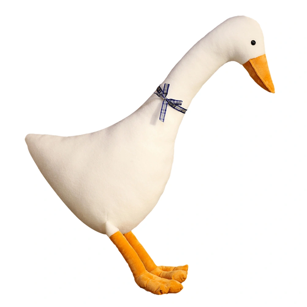 Stuffed Animal Goose Toy Plush Goose Toy Stuffed Animal Toy Plush Animal Toy