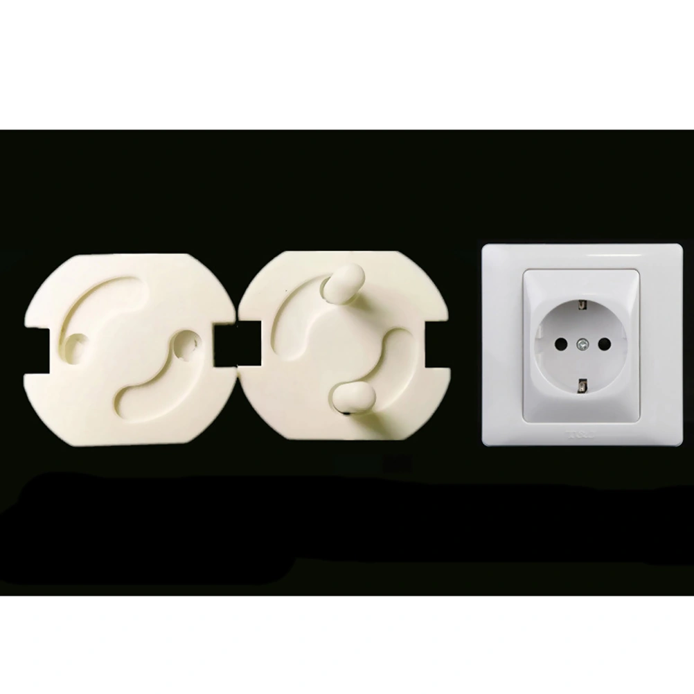 Child Safety Plug Socket Covers Electric Outlet Cover Plug Protector
