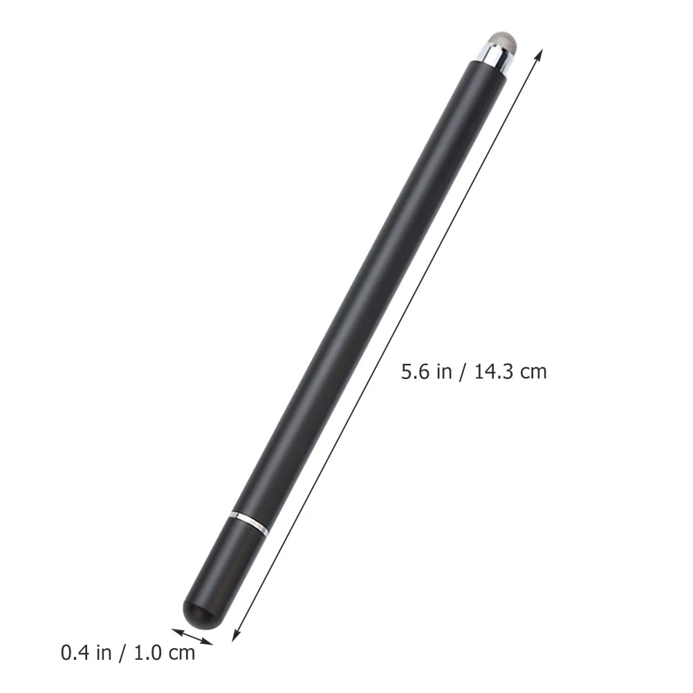 2pcs Smart-Phone Touch Styluses Touch Screen Pens Mobile Phone Writing Pens