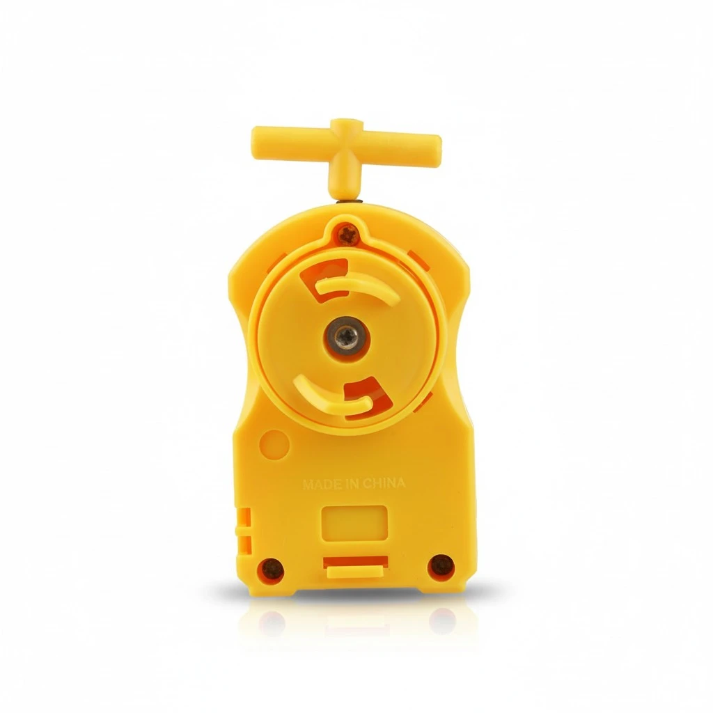 Power String Launcher Right (Random Color)