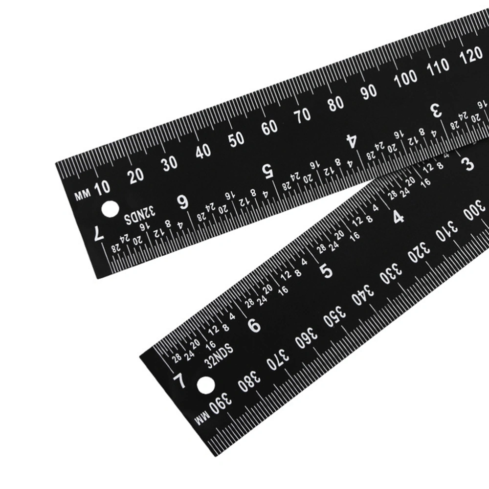 Angle Ruler Digital Display Angle Protractor Digital Display Black Vernier Caliper Level Ruler