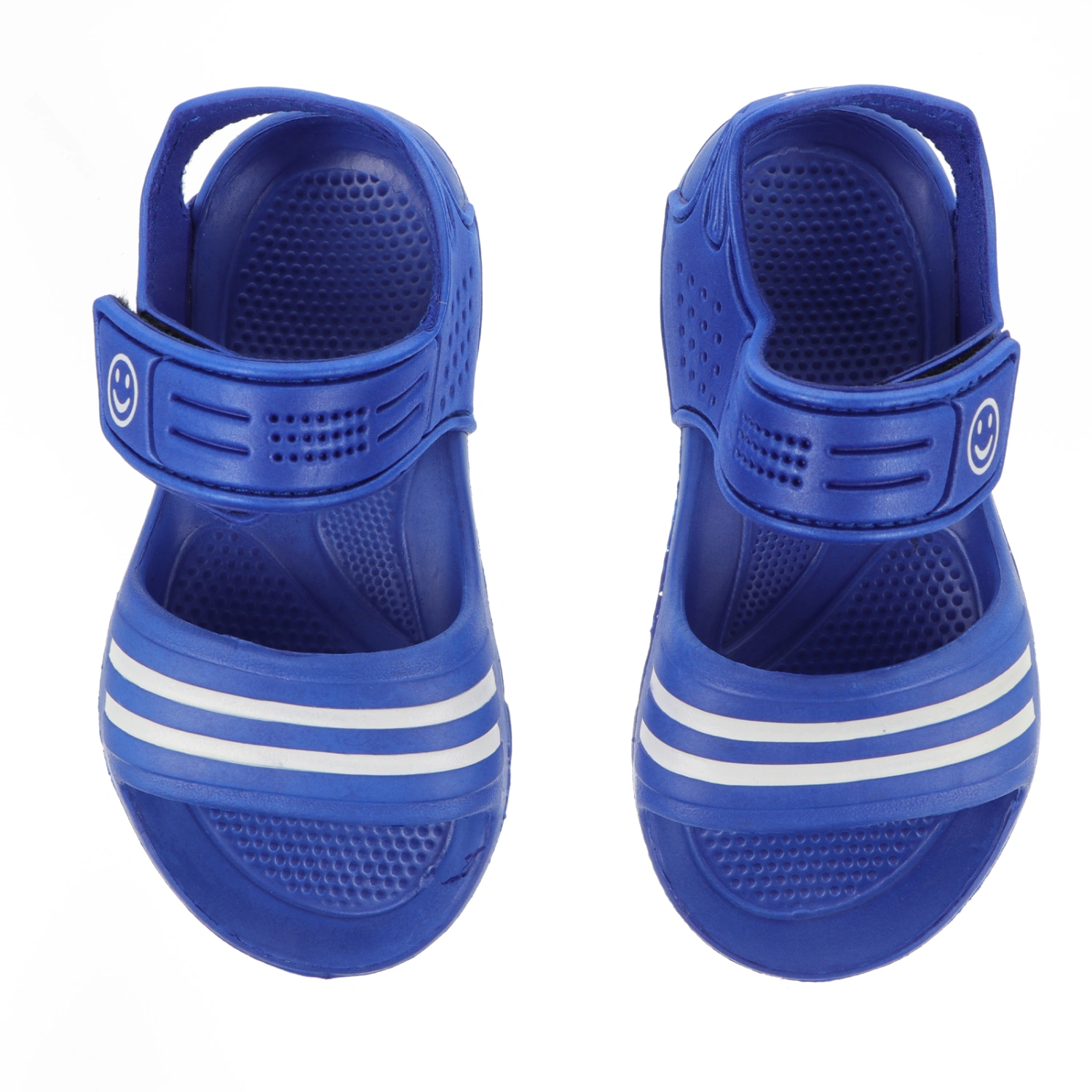 1 Pair Children Summer Sandals Wear-resistence Sandals Anti-slip Shoes