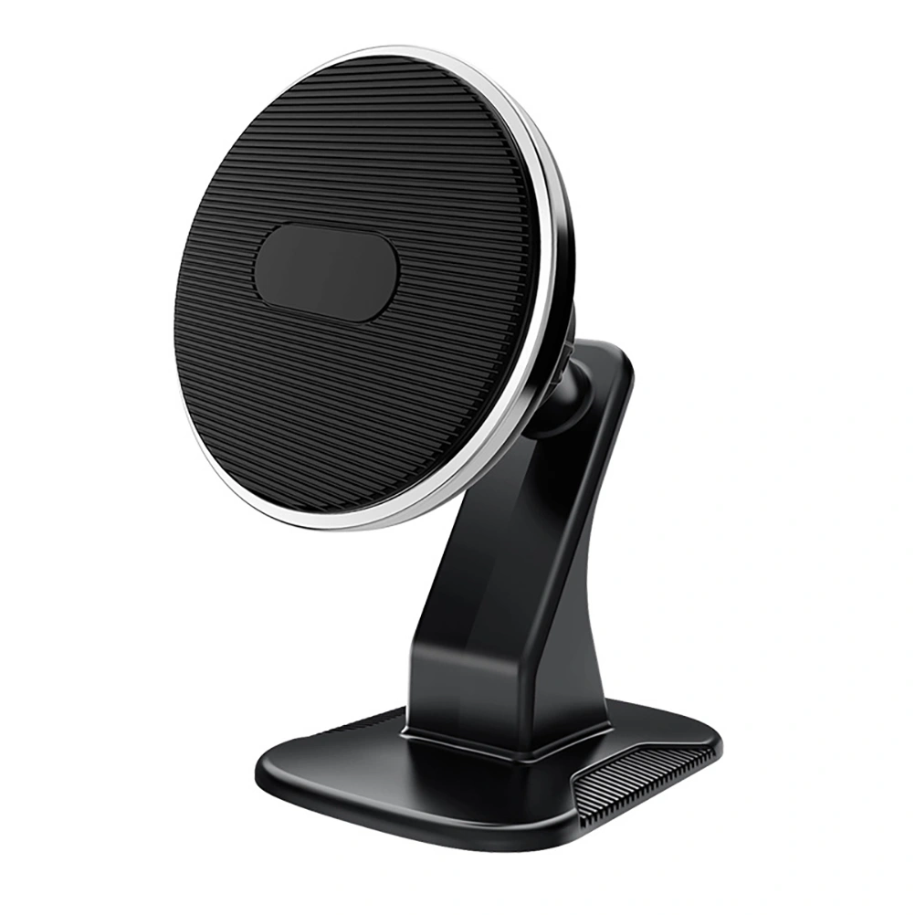Car Magnetic Phone Stand Dashboard Phone Holder Vehicle Anti-slip Phone Bracket