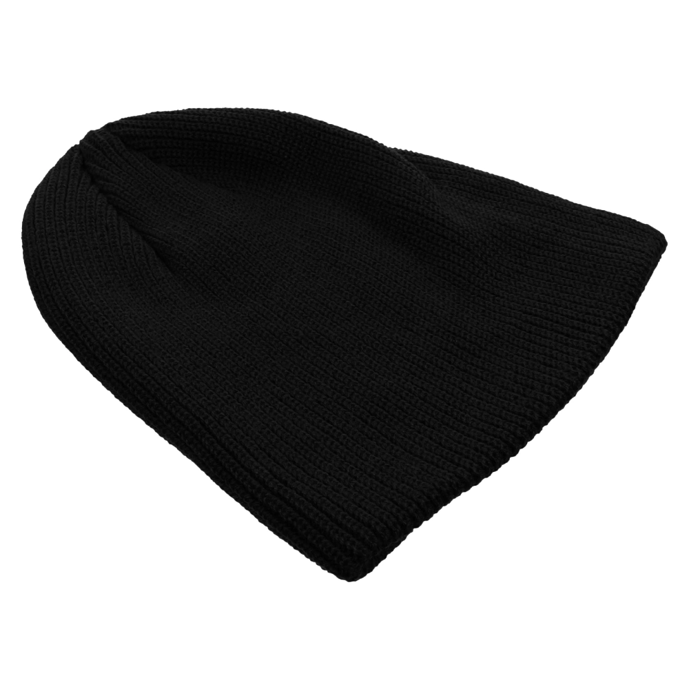 1pc Woolen Hat For Women With Autumn/winter Knitted Hat Ear Protection Warm Hat