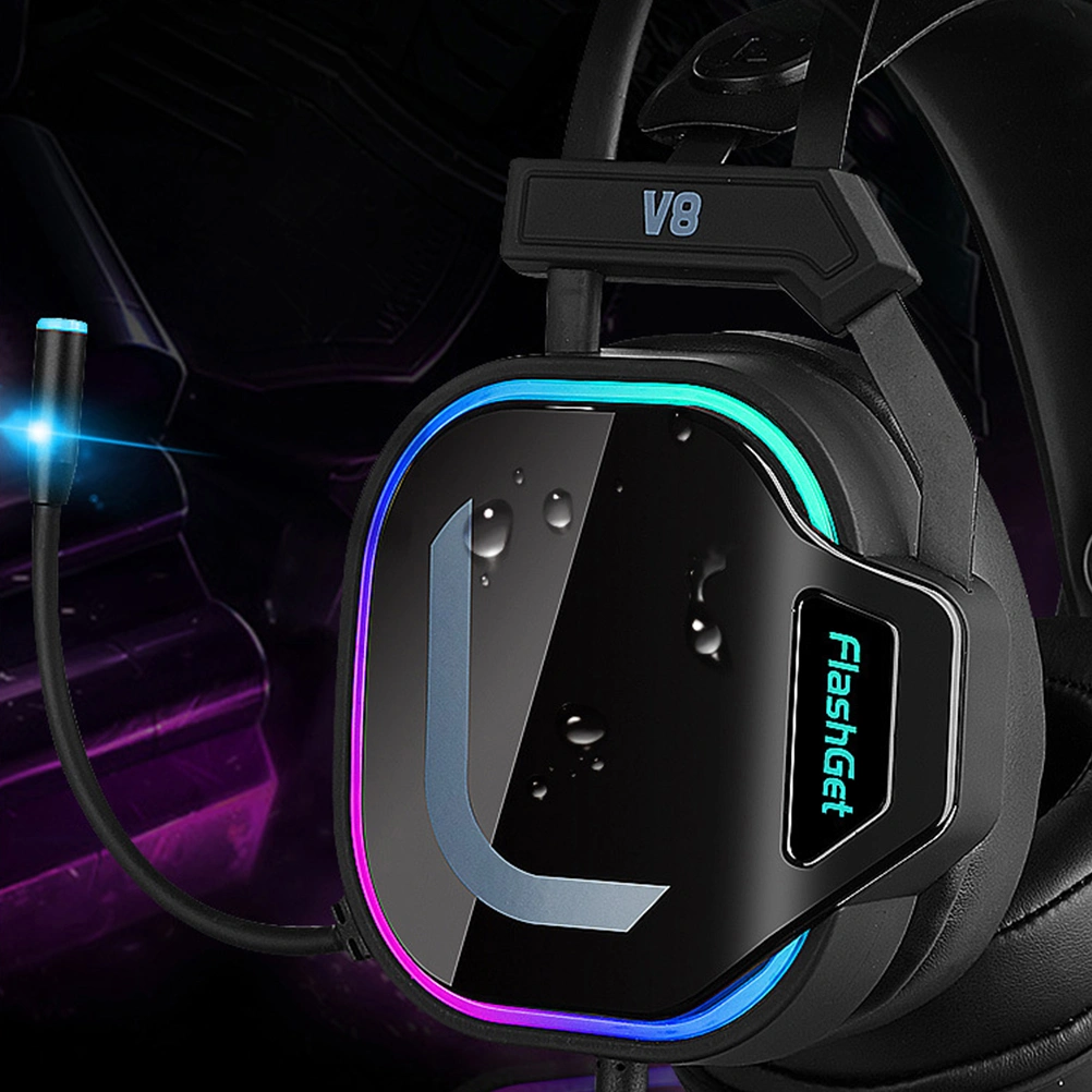 Gaming Headset with Microphone Premium Gaming Headset Durable Gaming Headset