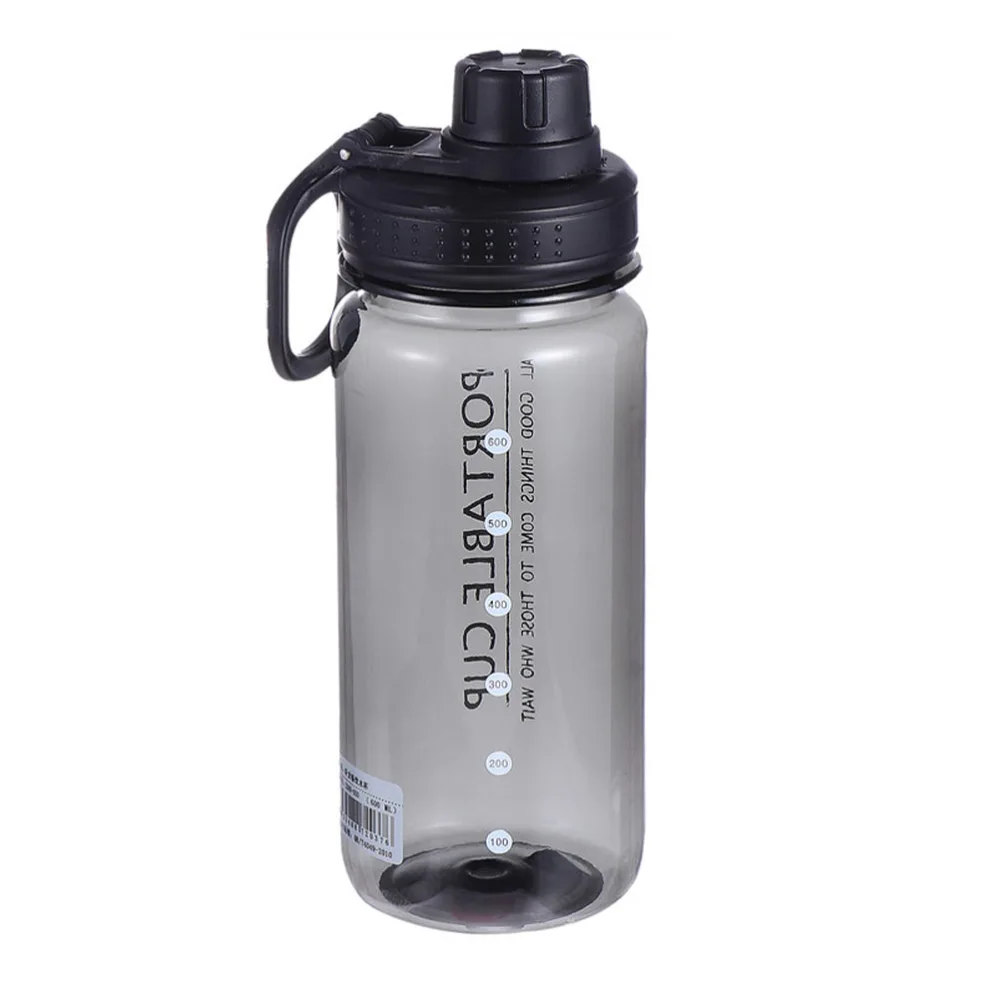 Practical Drinking Bottle Large Capacity Space Cup Sports Water Container Bottle