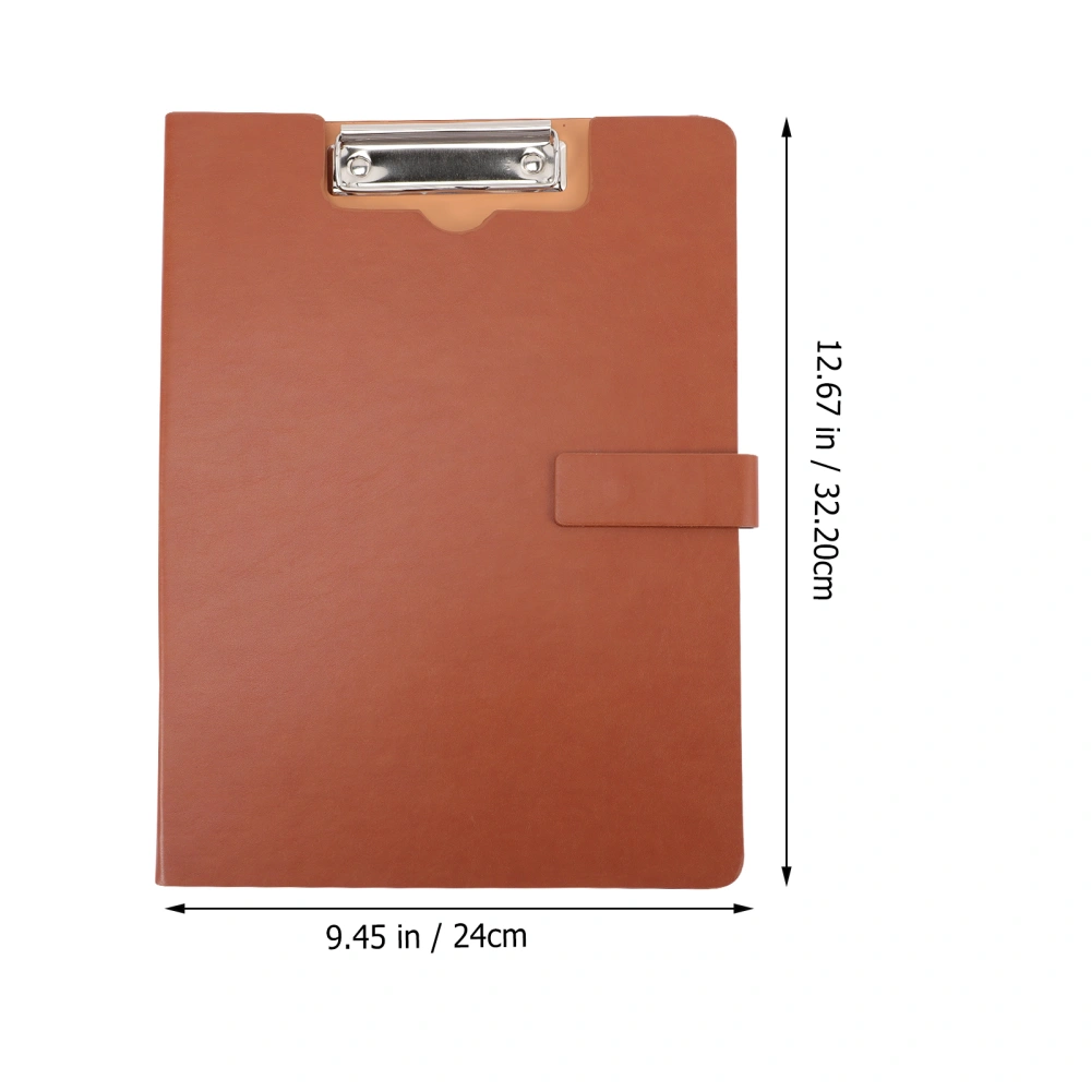 Foldable Clipboard Nursing Clipboards Lightweight A4 Clipboard for Nurse Doctor