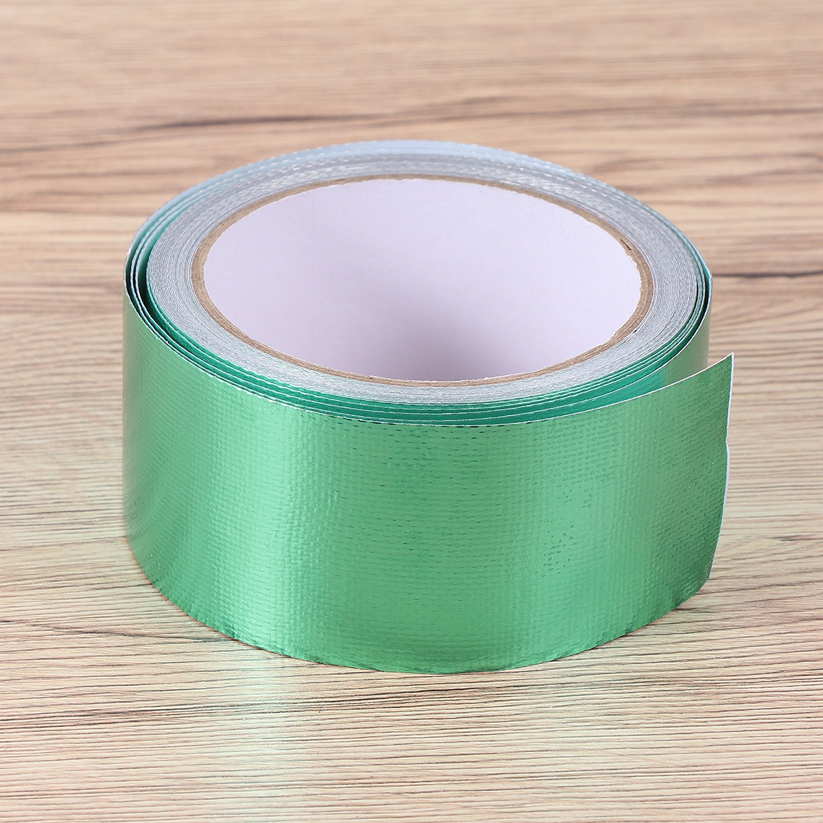 Tent Repairing Tape for Repairs Tents Durable Resistant Tarpaulin Kites Repair Patch Stickers Camping Seal Accessory(Green)