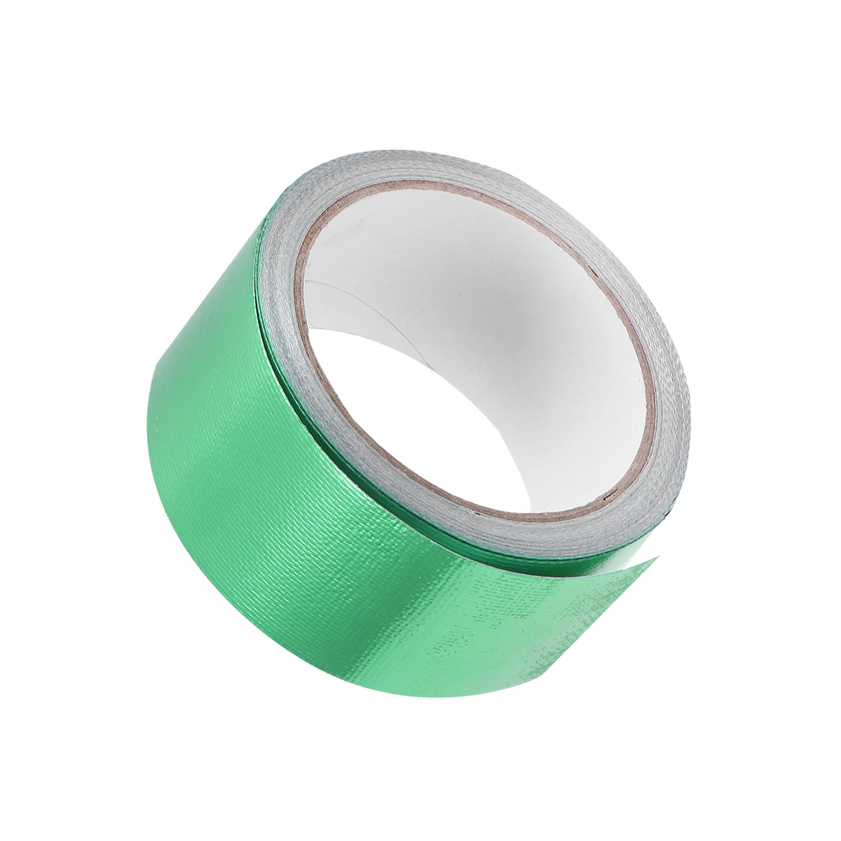 Tent Repairing Tape for Repairs Tents Durable Resistant Tarpaulin Kites Repair Patch Stickers Camping Seal Accessory(Green)