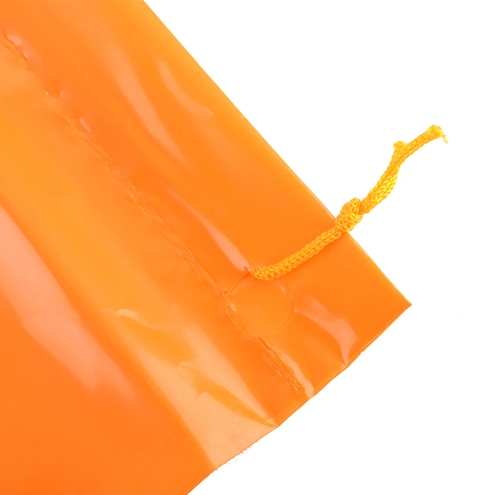 Polyethylene Veterinary Treatment Bag Animal Autopsy Degradation Bag (120 x 60cm)