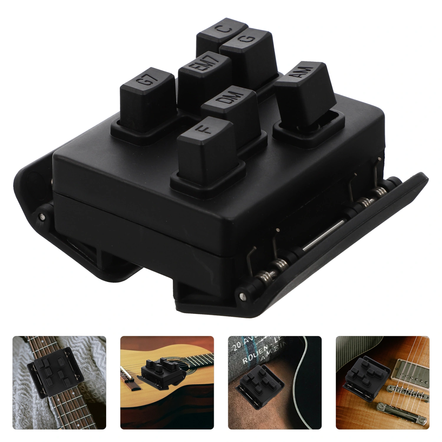 Ukulele Teaching Practice Aid Ukulele Chords Training Tool Practice Chord Tool