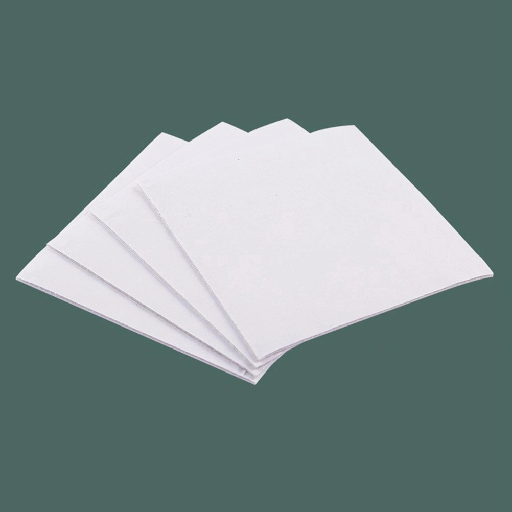 8pcs Carpet Anti-slip Patch Home Floor Mats Nonwovens Patch Blanket Non-slip Stickers