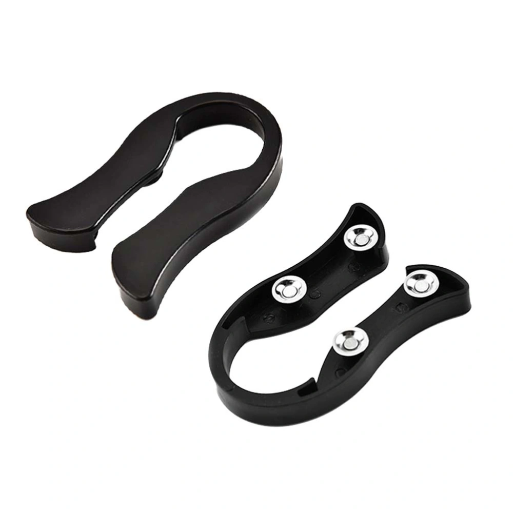 2 Pcs Premium Dual Wine Foil Cutter Wine Bottle Opener Accessory for Wine Lovers